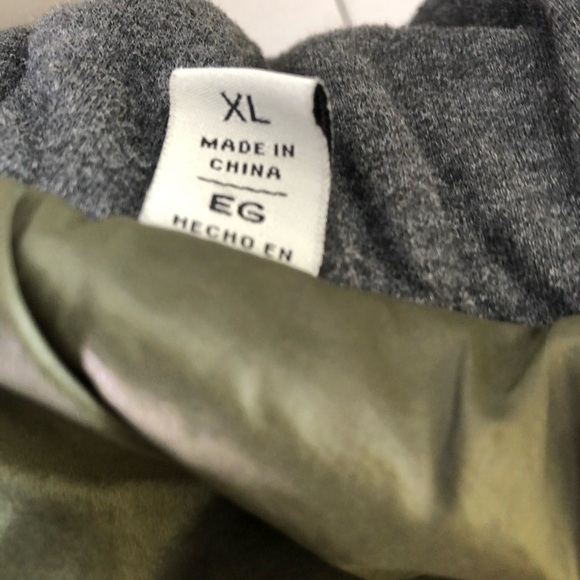 LEVI’S Quilted Diamond Hunting Jacket - Picture 7 of 11